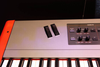 Dexibell piano 21 Dexibell piano 21