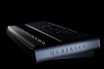 Dexibell piano 19