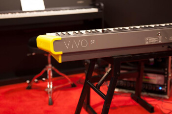 Dexibell piano 13 Dexibell piano 13