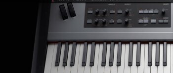 Dexibell piano 12 Dexibell piano 12
