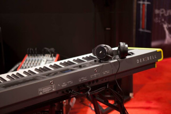 Dexibell piano 11 Dexibell piano 11