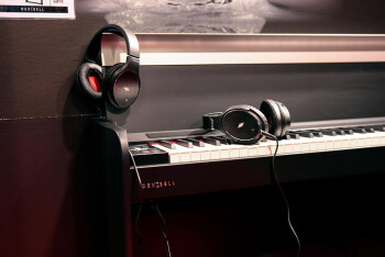 Dexibell piano 9 Dexibell piano 9