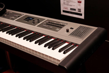 Dexibell piano 5 Dexibell piano 5