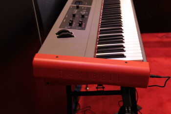 Dexibell piano Dexibell piano