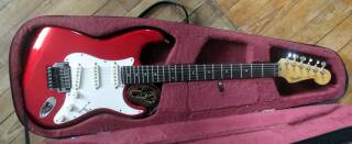 Fender Stratocaster Kahler (1989)