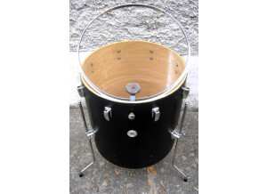 Ludwig Drums tom bass (40126)