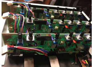 Allen & Heath Xone:32 (Old Design) (7297)