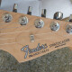 Traditional Sam Ash 48th Street Stratocaster Traditional Sam Ash 48th Street Stratocaster