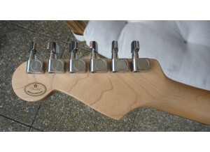 Fender Traditional Sam Ash 48th Street Stratocaster