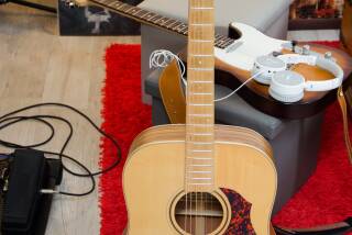 WSL Guitars Limited Edition "Emotion" Zebra