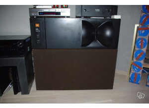 JBL Pro 4435