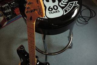 Squier Vintage Modified '70s Stratocaster