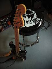 Squier Vintage Modified '70s Stratocaster