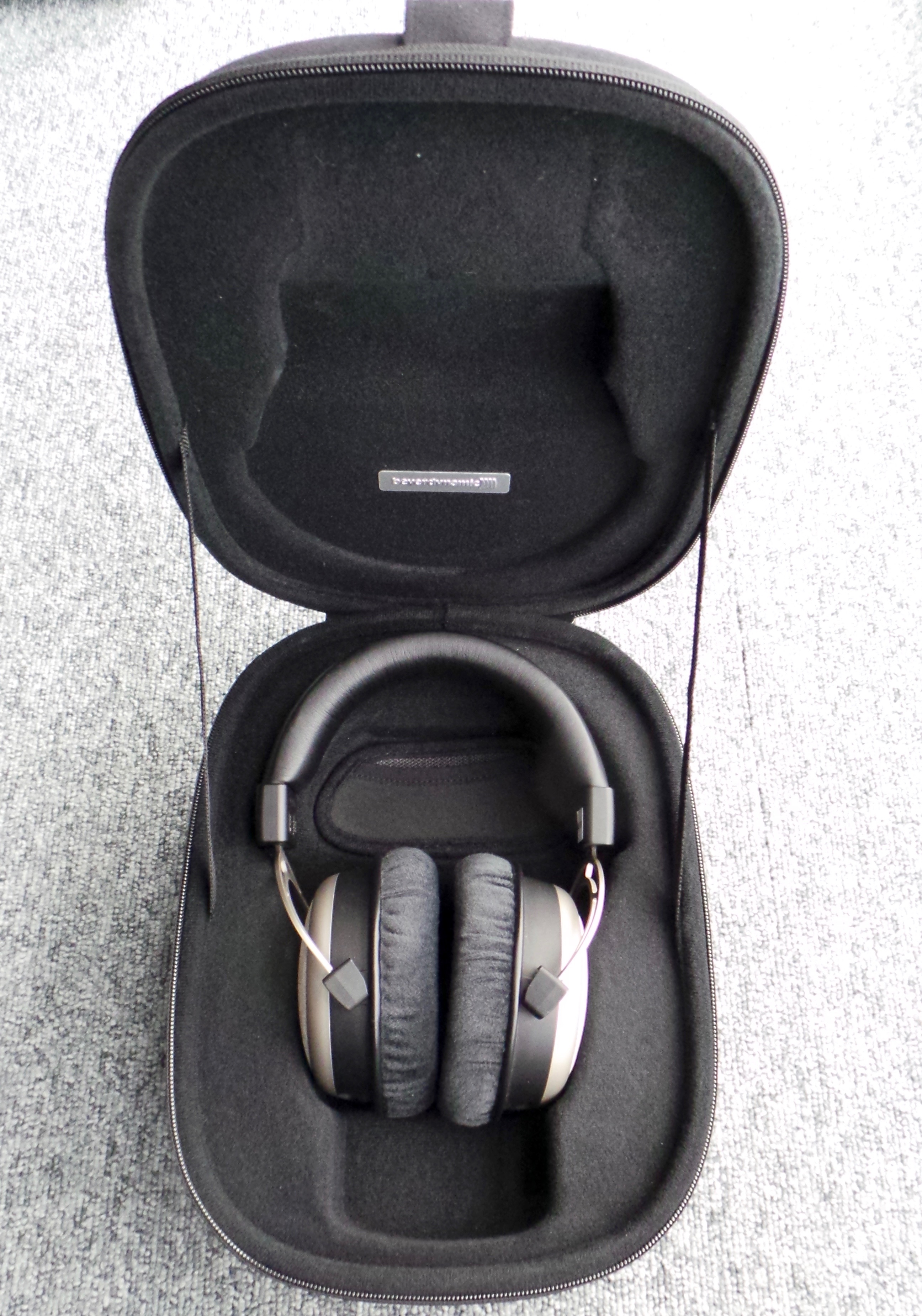 Beyerdynamic T1 2nd Generation : Beyerdynamic T1 2ndGen 1