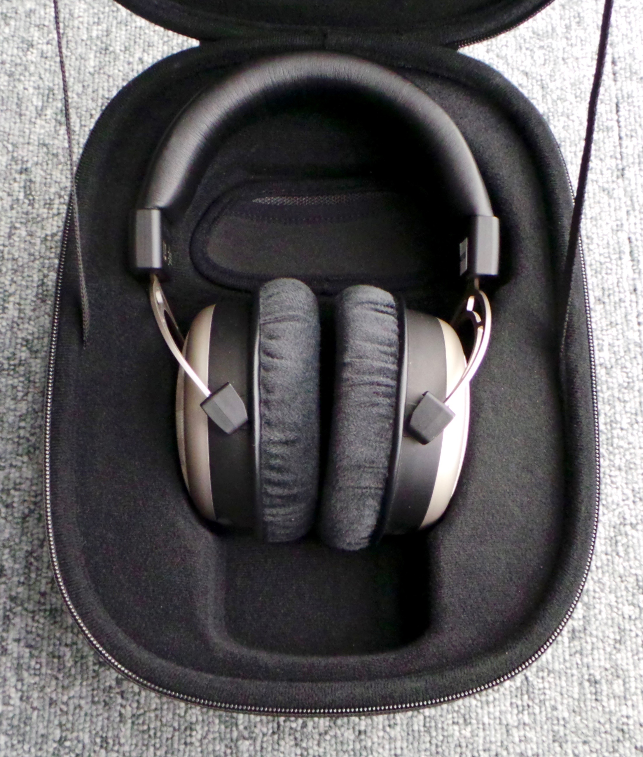 Beyerdynamic T1 2nd Generation : Beyerdynamic T1 2ndGen 2