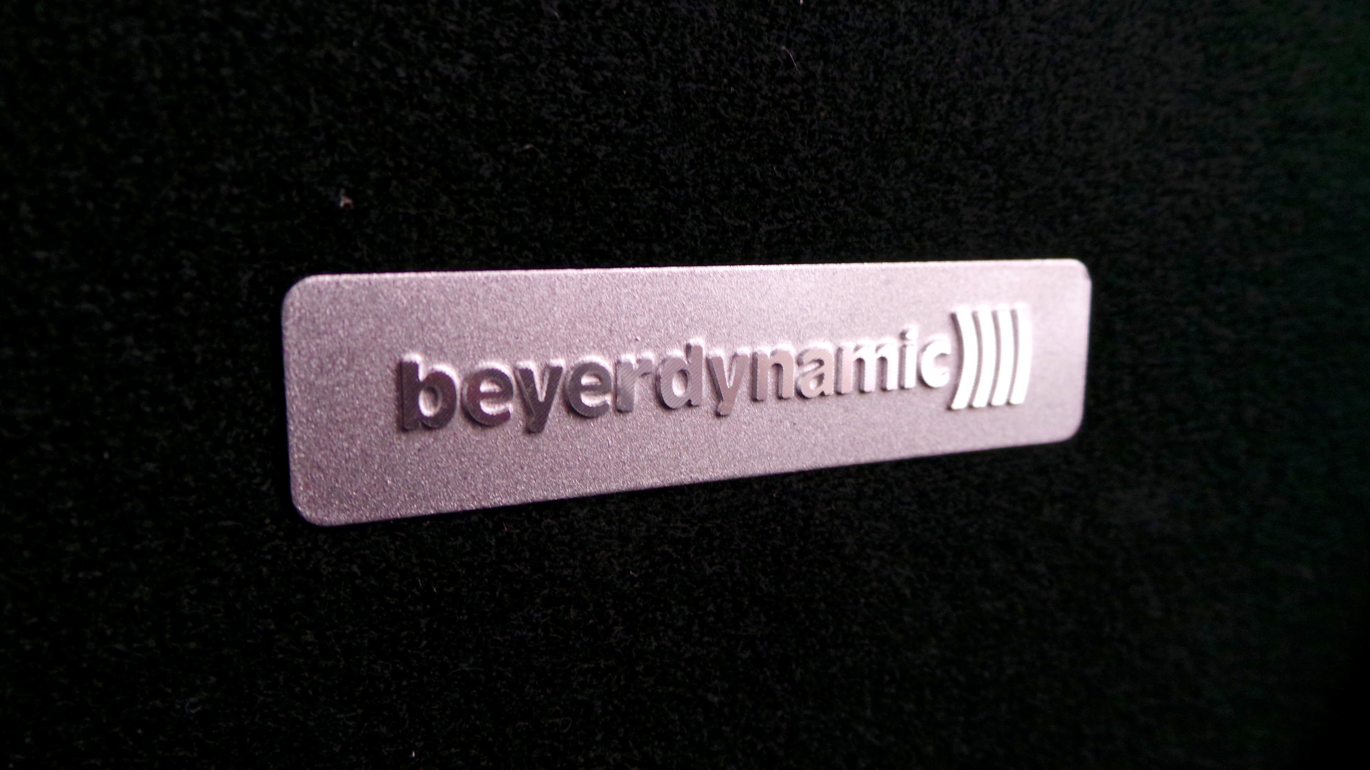 Beyerdynamic T1 2nd Generation : Beyerdynamic T1 2ndGen 3