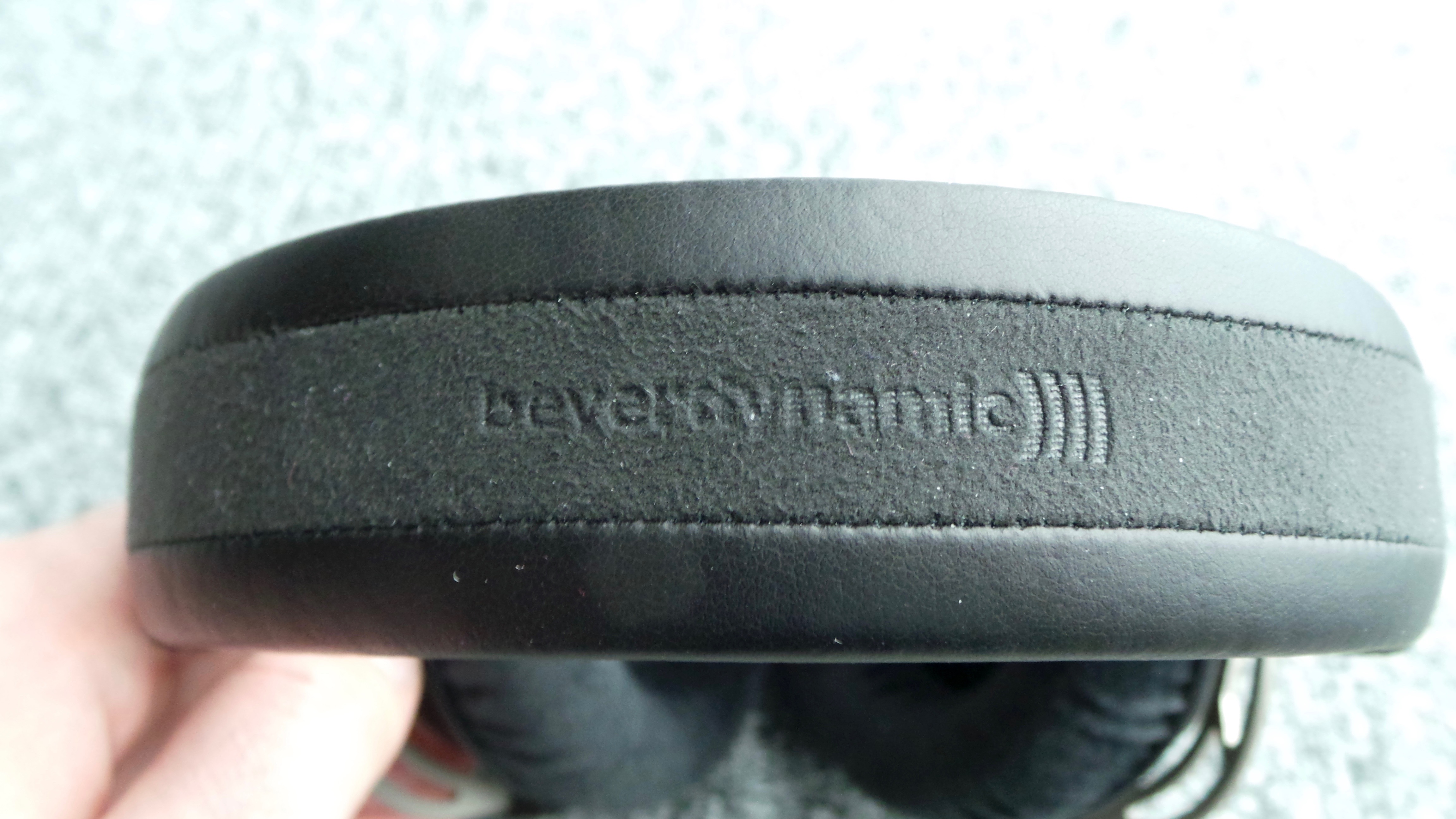 Beyerdynamic T1 2nd Generation : Beyerdynamic T1 2ndGen 6