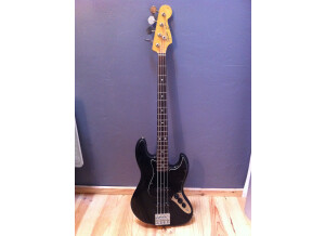 Squier Jazz Bass (Made in Japan) (38093)