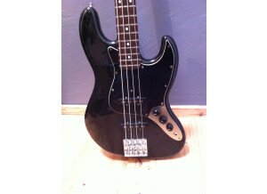 Squier Jazz Bass (Made in Japan) (30627)