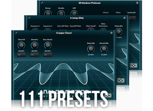 PP ANALOG MOTION PRESETS 1