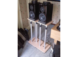 Fostex PM-1 MkII (42298)