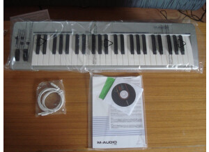 M-Audio Keystation 49e (90151)