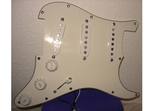 Fender Custom Shop / '69 (kit de 3 micros)