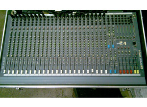 Soundcraft Spirit Live 4 (19108)