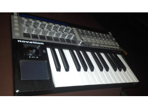Novation Remote 25 SL MkII (68777)