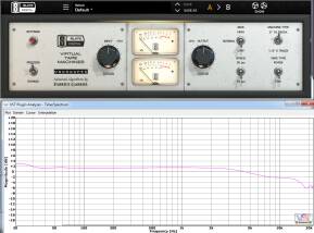 Slate Digital VTM Virtual Tape Machines