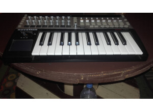 Novation Remote 25 SL MkII (61672)