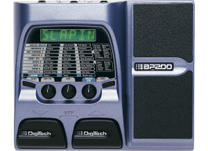 DigiTech BP200