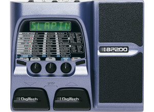 DigiTech BP200 (38362)