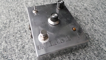 Locustom The Parasite : Locustom The Parasite 1 Locustom The Parasite : Locustom The Parasite 1