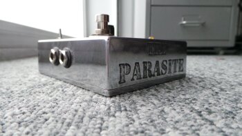 Locustom The Parasite : Locustom The Parasite 3 Locustom The Parasite : Locustom The Parasite 3