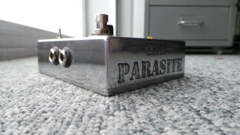 Locustom The Parasite : Locustom The Parasite 3 Locustom The Parasite : Locustom The Parasite 3