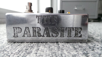 Locustom The Parasite : Locustom The Parasite 4 Locustom The Parasite : Locustom The Parasite 4