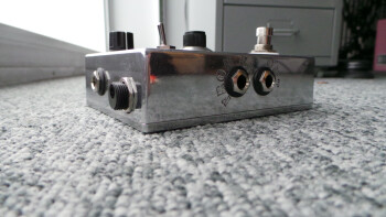 Locustom The Parasite : Locustom The Parasite 5 Locustom The Parasite : Locustom The Parasite 5