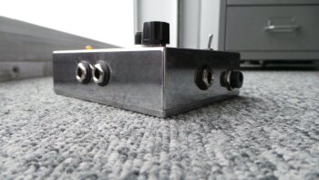 Locustom The Parasite : Locustom The Parasite 6 Locustom The Parasite : Locustom The Parasite 6