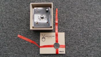 Locustom The Parasite : Locustom The Parasite 13 Locustom The Parasite : Locustom The Parasite 13