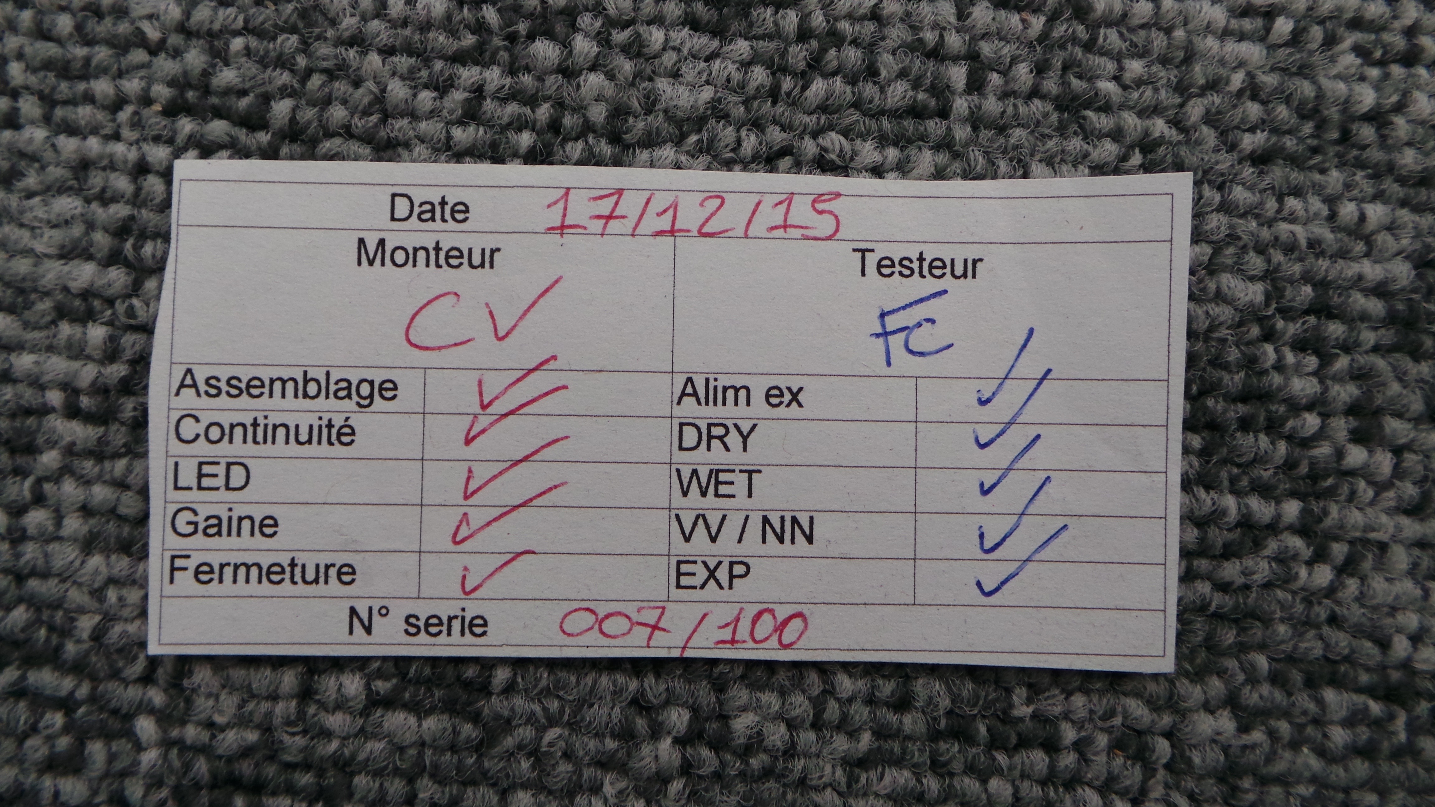 Locustom The Parasite : Locustom The Parasite 16