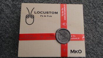 Locustom The Parasite : Locustom The Parasite 17 Locustom The Parasite : Locustom The Parasite 17