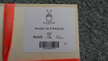 Locustom The Parasite : Locustom The Parasite 18 Locustom The Parasite : Locustom The Parasite 18