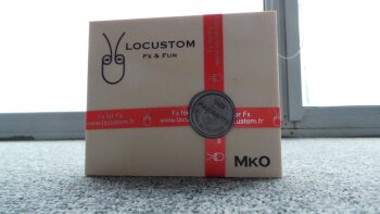 Locustom The Parasite : Locustom The Parasite 19 Locustom The Parasite : Locustom The Parasite 19