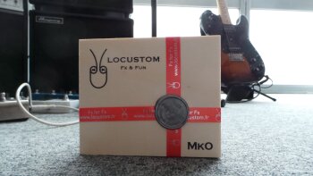 Locustom The Parasite : Locustom The Parasite 20 Locustom The Parasite : Locustom The Parasite 20