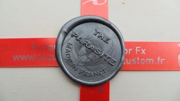 Locustom The Parasite : Locustom The Parasite 21 Locustom The Parasite : Locustom The Parasite 21