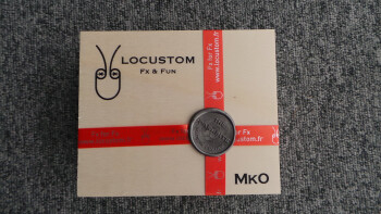 Locustom The Parasite : Locustom The Parasite 22 Locustom The Parasite : Locustom The Parasite 22