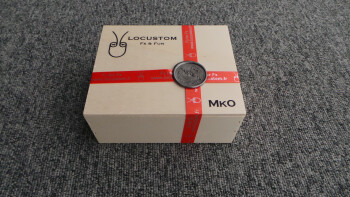 Locustom The Parasite : Locustom The Parasite 23 Locustom The Parasite : Locustom The Parasite 23