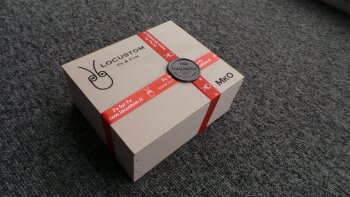 Locustom The Parasite : Locustom The Parasite 24 Locustom The Parasite : Locustom The Parasite 24