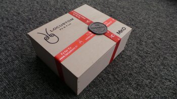 Locustom The Parasite : Locustom The Parasite 25 Locustom The Parasite : Locustom The Parasite 25